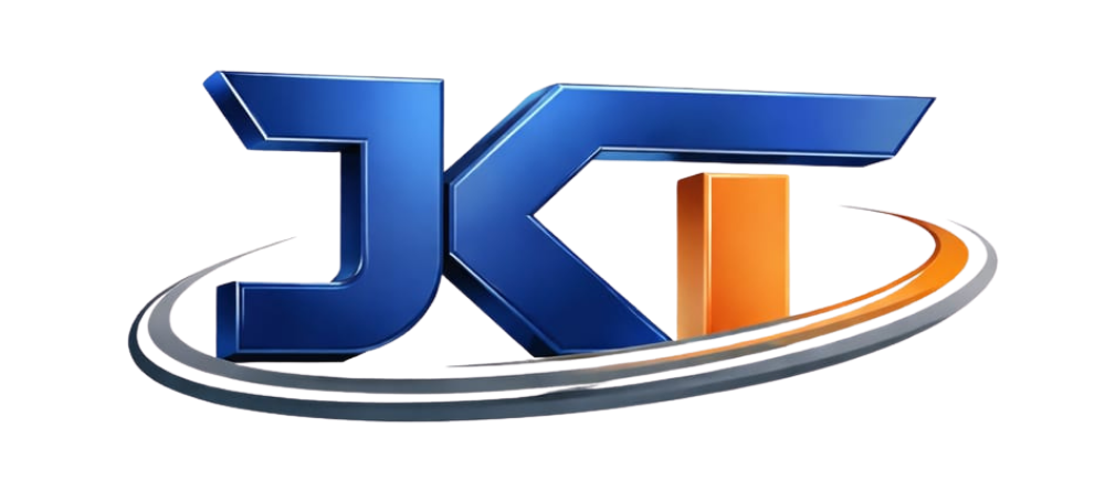 JKT Steel Prefab Logo