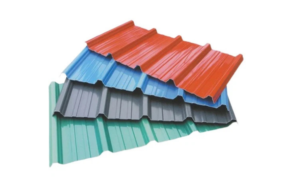 Roof System