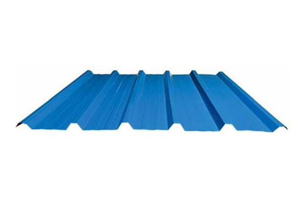 Roof System