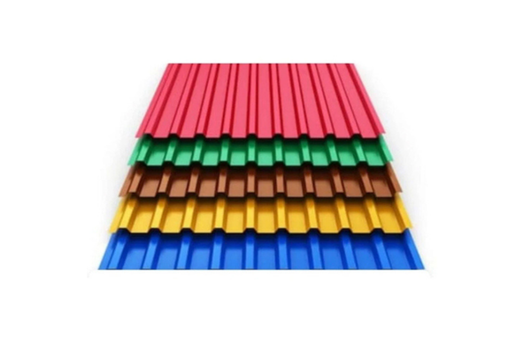 Roof System