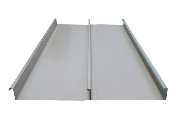 Standing Seam