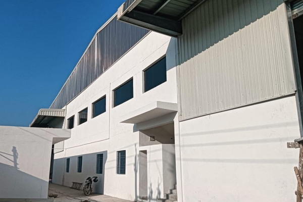 Wall System