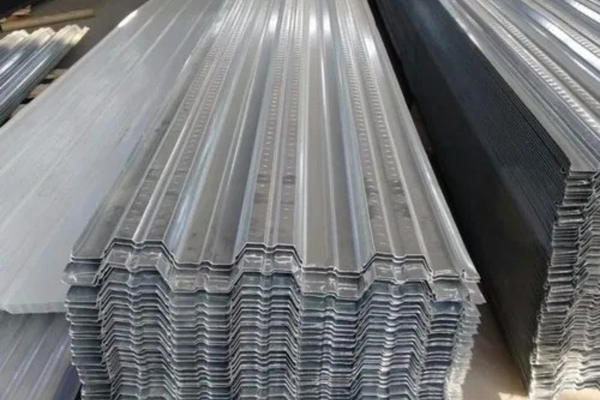 Deck Sheet