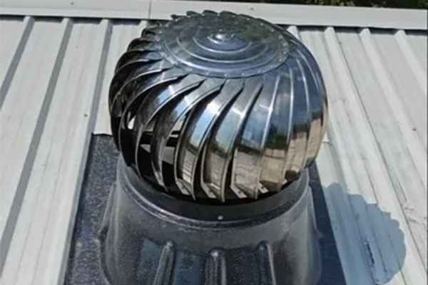 Ventilation System
