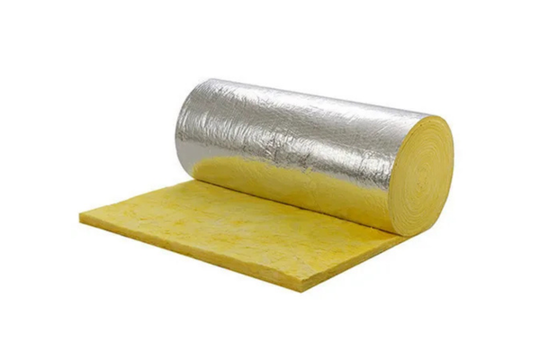Insulation System