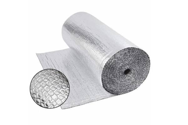 Insulation System
