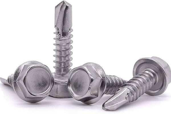 Hardware & Fasteners