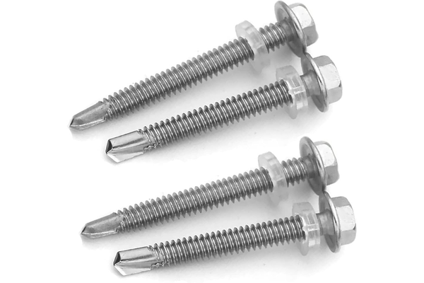 Hardware & Fasteners