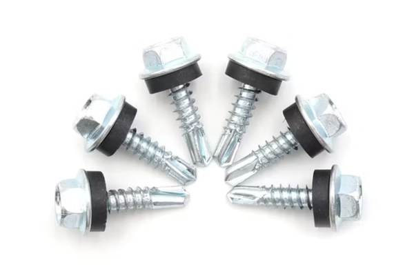 Hardware & Fasteners