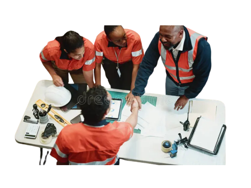 Order Management