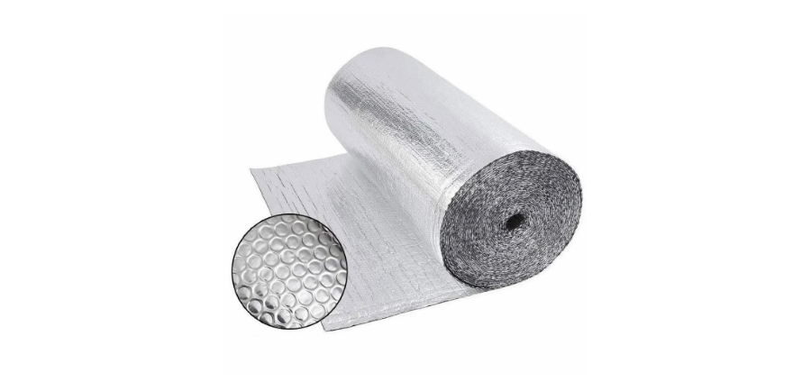 Insulation System