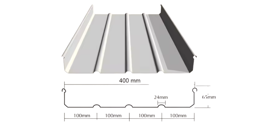 Standing Seam