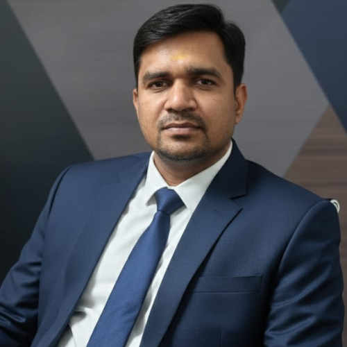 Jitender Yadav