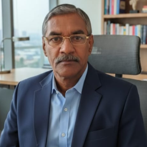 T.S. Yadav